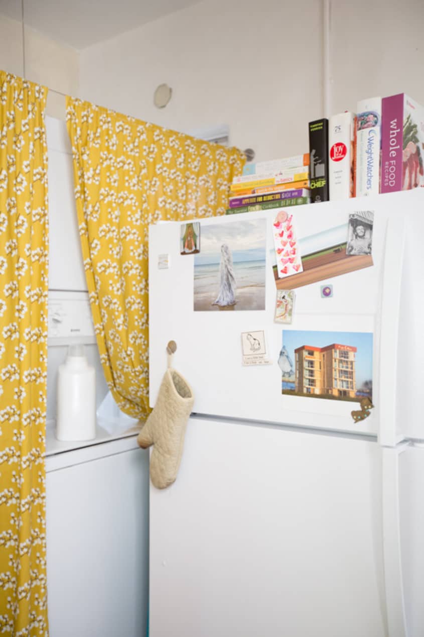 Alexis & Brooks’ Charming West Hollywood Apartment Apartment Therapy